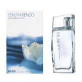 L'eau Par Kenzo Perfume Feminino 100ml Original