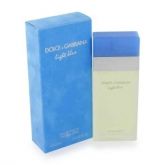 Dolce&Gabbana Light Blue Feminino 100ml Original