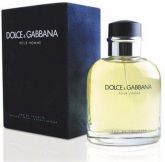 Perfume Dolce&Gabbana Masculino 125ml Original