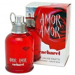 Amor Amor Feminino 100ml Original