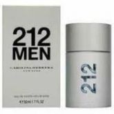 Perfume 212 Masculino 30ml Original