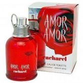 Amor Amor Feminino 100ml Original