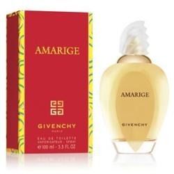 Perfume Amarige Givenchy 100ml Original