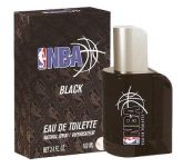 Perfume Nba Black 100ml Original