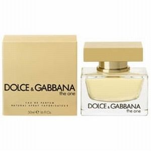 Perfume Dolce&Gabbana The One 75ml
