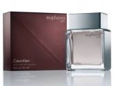 Perfume Euphoria Calvin Klein Masculino 100ml Original