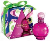 Perfume Fantasy 50ml Britney Spears Original