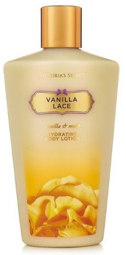 Victoria´s Secret Body Lotion Vanilla Lace 250ml