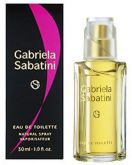 Perfume Gabriela Sabatini 60ml Original