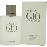 Perfume Acqua De Gio Masculino 100ml Original