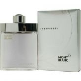 Perfume Mont Blanc Individual Masculino 75ml Original
