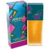 Perfume Animale Feminino 100ml Original