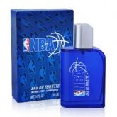 Perfume Nba Blue 100ml Original