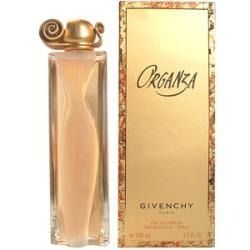 Perfume Organza Givenchi 100ml Original