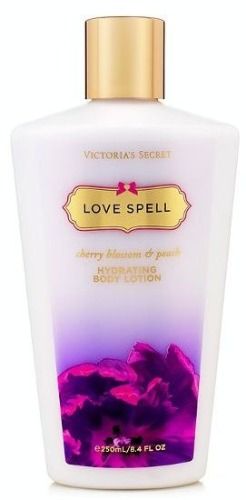 Victoria´s Secret Body Lotion Love Spell 250ml