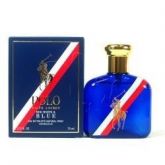 Perfume Polo Ralph Lauren Blue Masculino 75ml Original