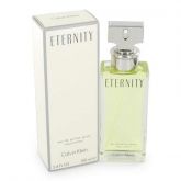 Eternity Feminino 100ml Original