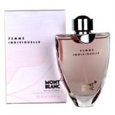 Perfume Mont Blanc Individual Feminino 75ml Original